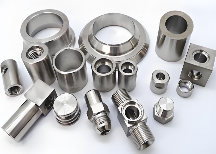 BONDAO Technology: Your Trusted China Partner for Custom Precision Metal Parts